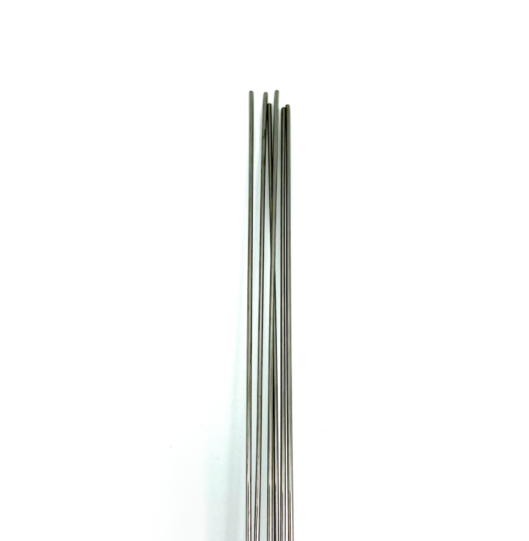 ER309L - Stainless Steel TIG Welding Rod Sizes: 1/16"- 1/8" X 36"
