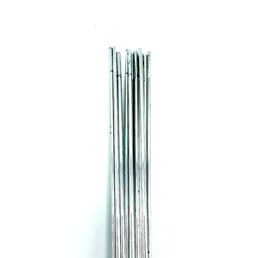 ER4047 - Aluminum TIG Welding Rod Sizes: 1/16"- 1/8" X 36"