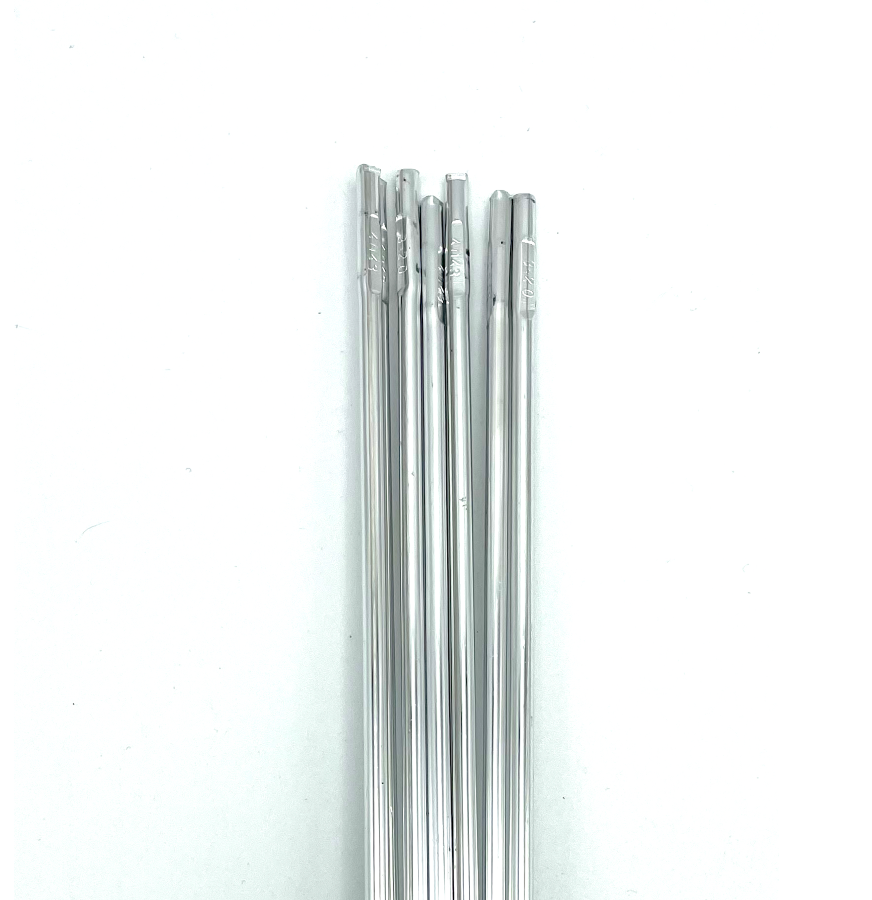 ER4043 - Aluminum TIG Welding Rod Sizes: 1/16"- 1/8" X 36"