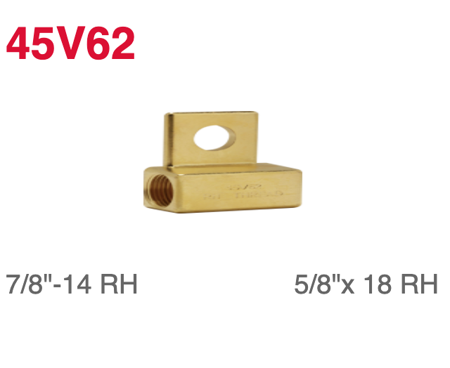 CK Worldwide Power Cable Adapter (45V62)