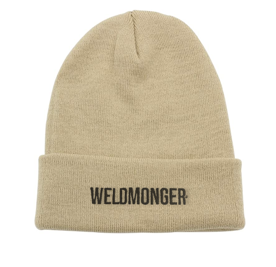 Weldmonger® Beanie
