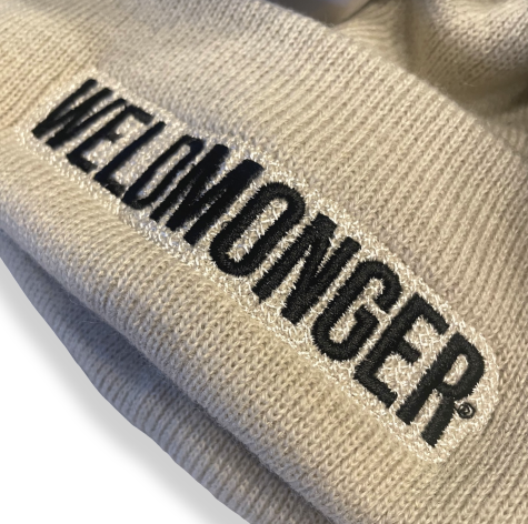 Weldmonger® Beanie