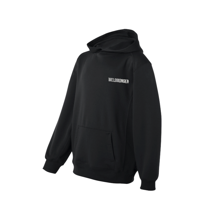 New! Weldmonger® Pullover Hoodie