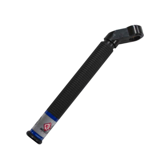 CK Worldwide Torch Body, Flex-Loc, Water Cooled (FLTBAW)