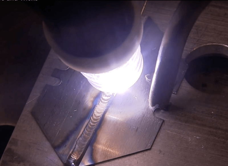 Furick #8 Pro Cup 4-Pack <br>( works with #9/20 Torches without adapter and with #17 / 26 style torches with adapter kit)-Weldmonger Store (USA)