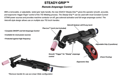 Ck steady grip Clearance