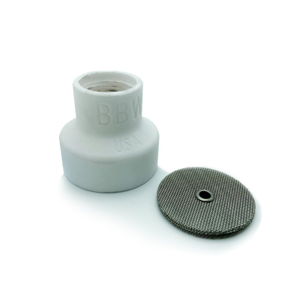 Furick BBWSG-19 Ceramic TIG Cup (for #9/20 and #17/18/26 style