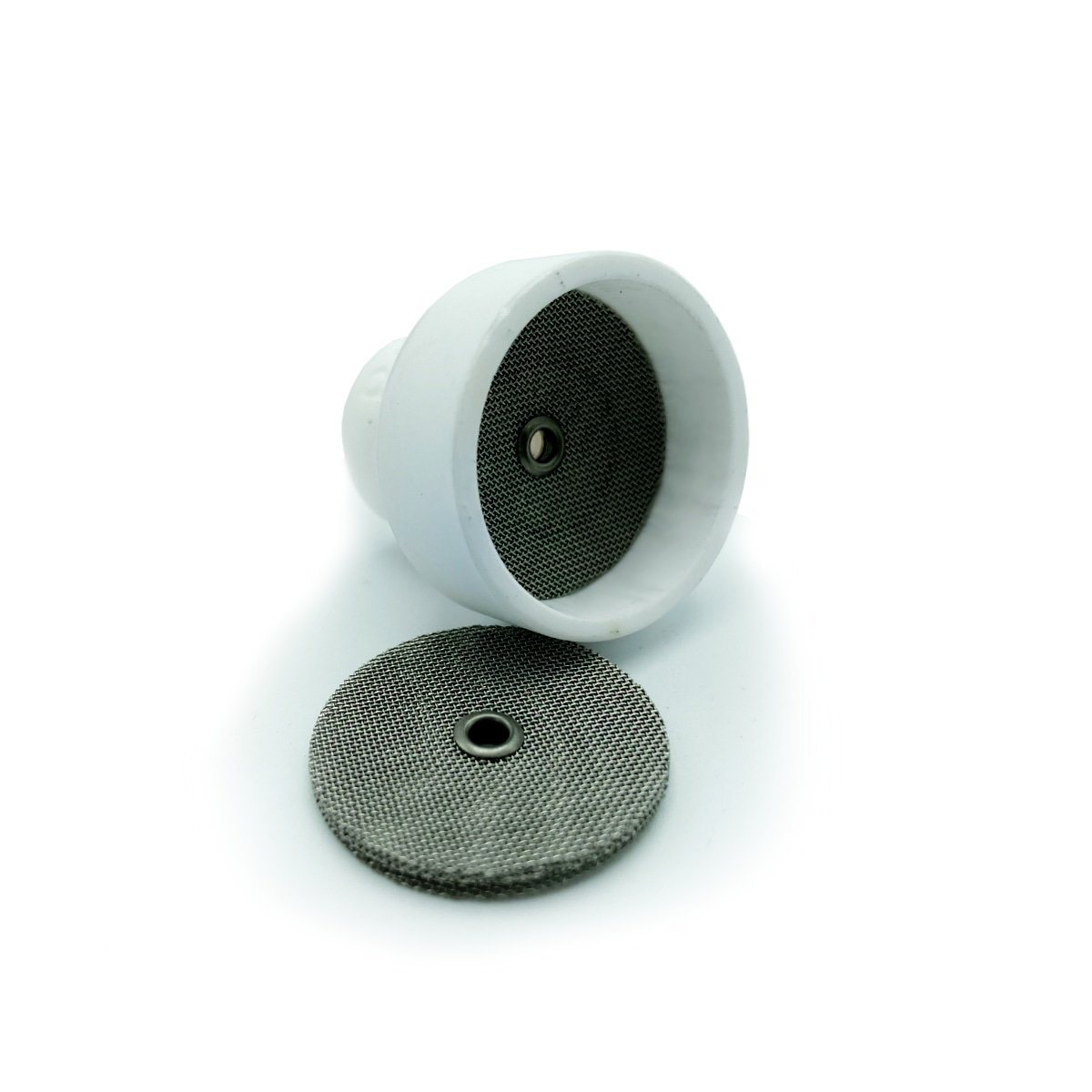 Furick BBWSG-19 Ceramic TIG Cup (for #9/20 and #17/18/26 style