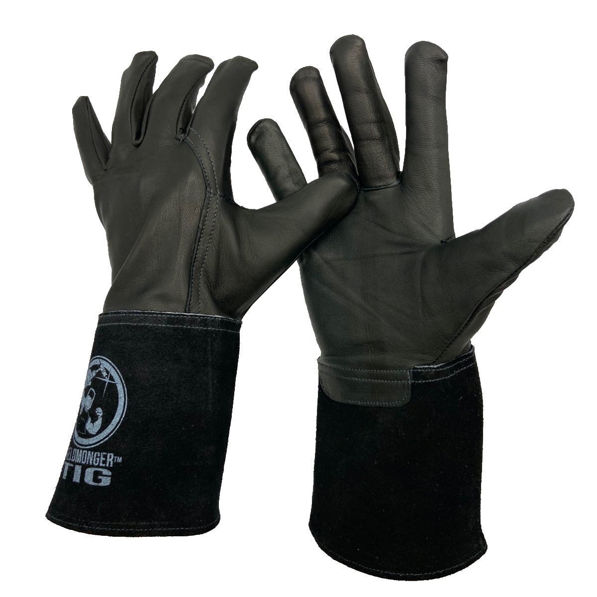 Premium Quality TIG Welding Gloves Approved by Weldmonger