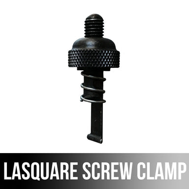 LaSquare Screw Clamp Set-Weldmonger Store (USA)