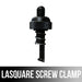 LaSquare Screw Clamp Set-Weldmonger Store (USA)