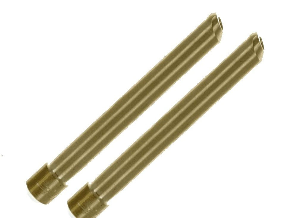 Wedge collet for 17/18/26 & 3-series TIG Torches (standard NOT
