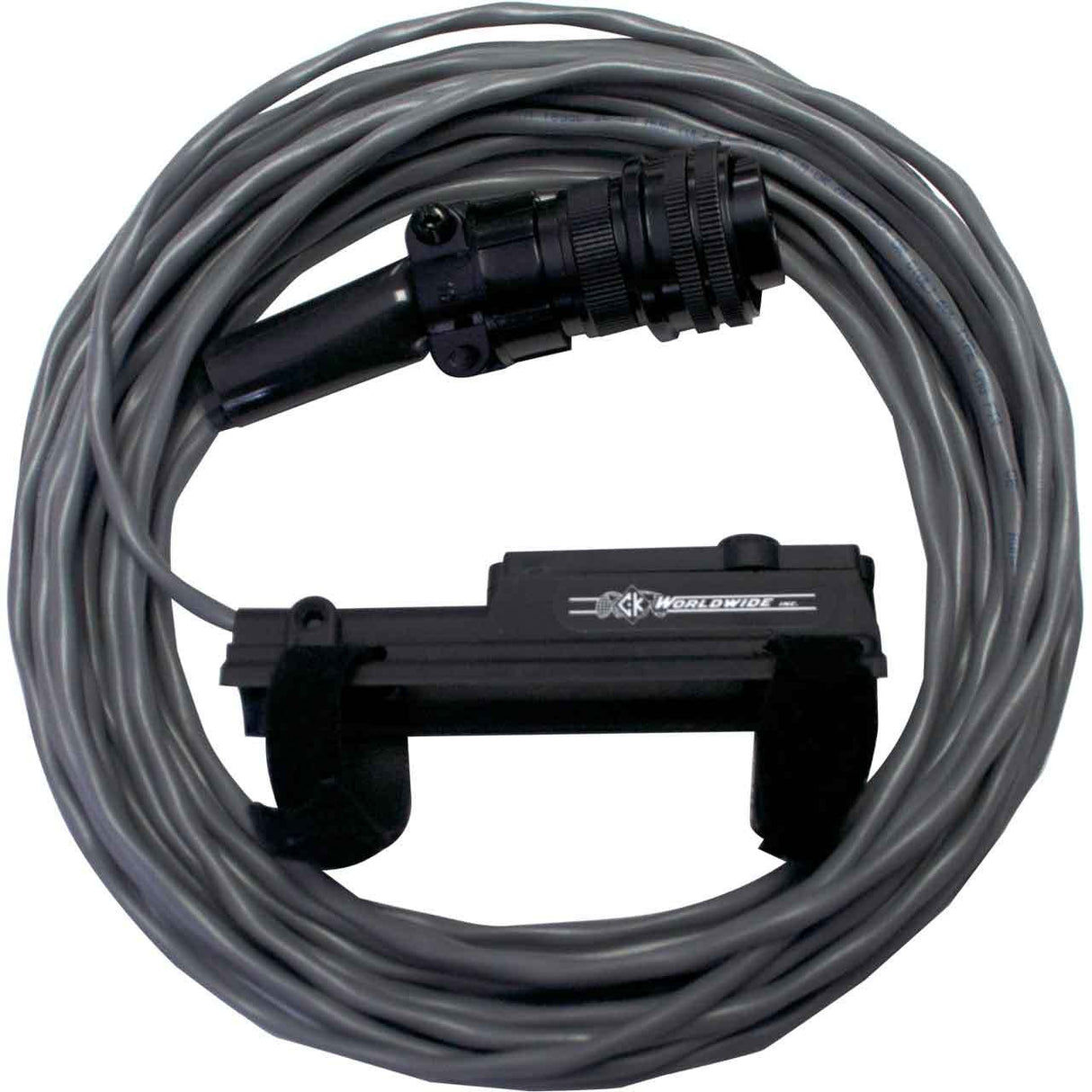 *CK Worldwide | CK ESCV25-MTS Velcro Switch 26.5' for CK MT-200 5 Pin