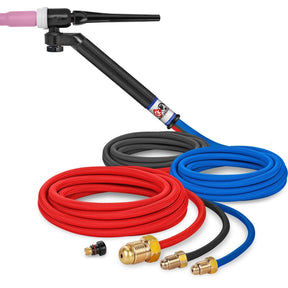 CK Worldwide TIG Torch FL250