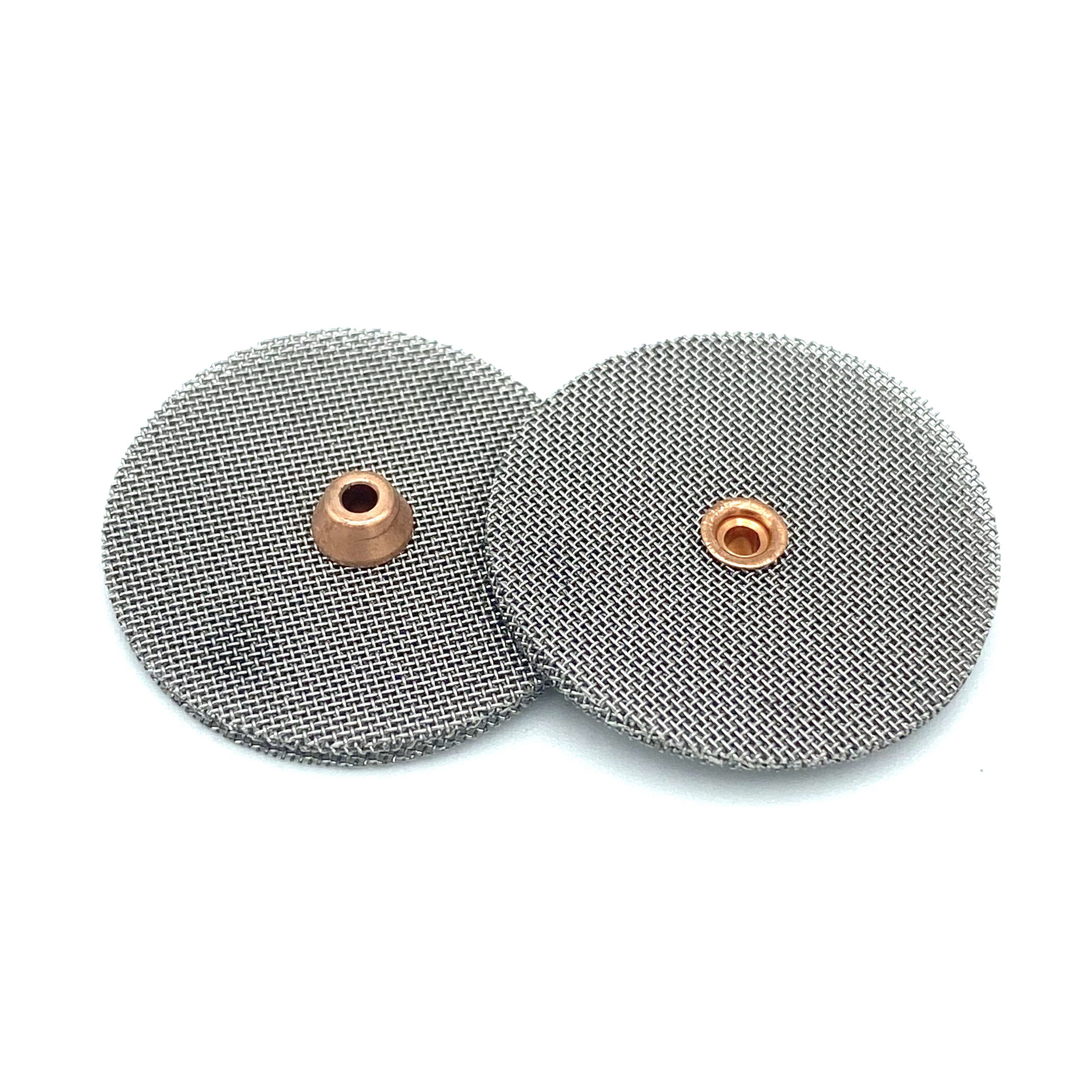 Furick BBWSG-19 Diffuser Screen 1/16 (2 Pack) — Weldmonger Store