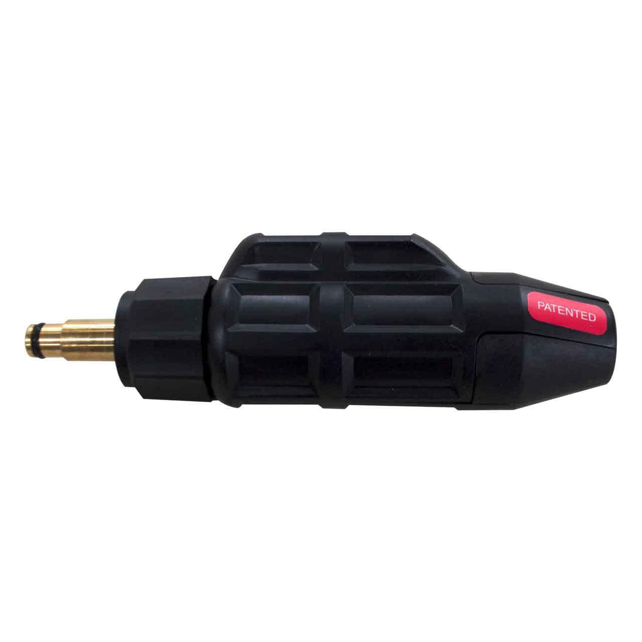 CK Worldwide Dinse Connector (SL2-35MF) For Fronius