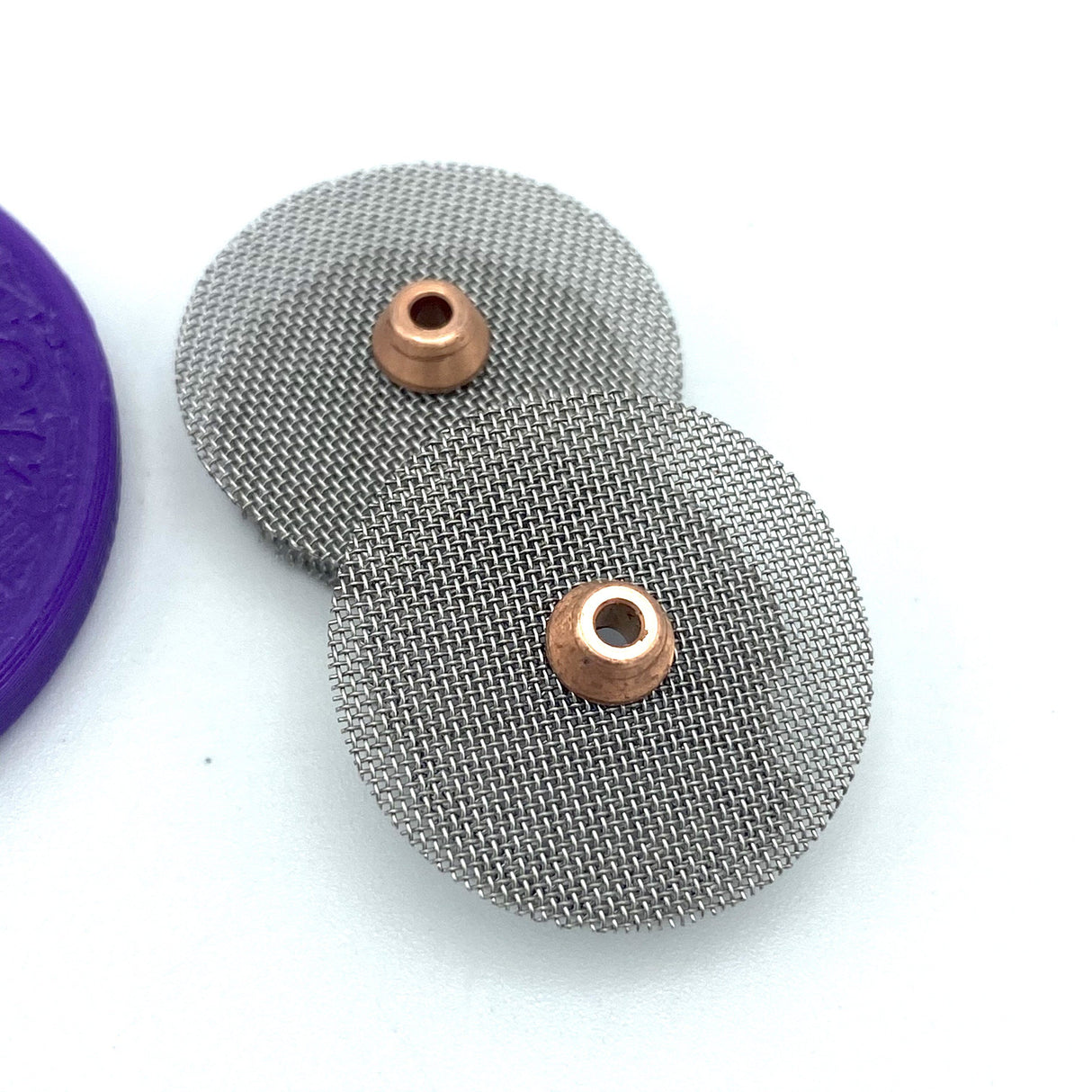 Furick FUPA 12 Diffuser Screen 1/16 (2 Pack) + Install tool