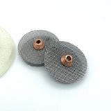 Furick Jazzy 10 Diffuser Screen 1/16 (2 Pack) + Install tool