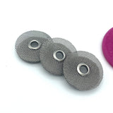 Furick Jazzy 10 Diffuser Screen 1/8 (3 Pack) + Install tool