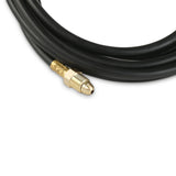 SPARC 20' Inert Gas Welding Hose 800PSI Working Pressure 5/8" UNF-18RH Fittings