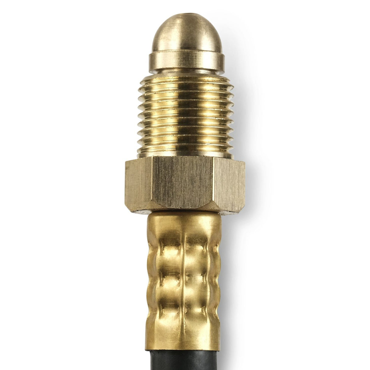 SPARC 20' Inert Gas Welding Hose 800PSI Working Pressure 5/8" UNF-18RH Fittings